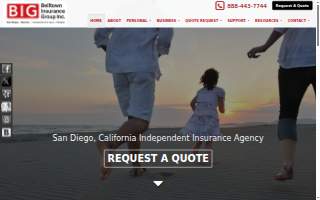Belltown Insurance Group Inc.