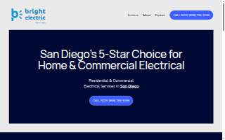 Bright Electric Services