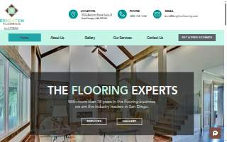 Brighten Flooring