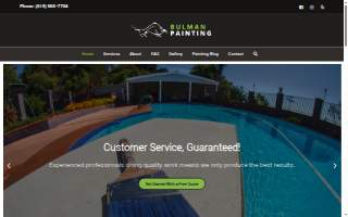 Bulman Painting