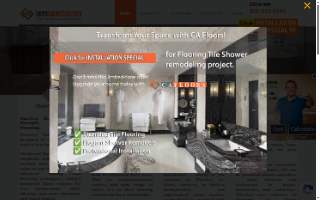 California Floors - Tile and Laminate Flooring San Diego