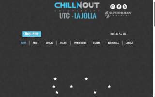 Chill N Out Cryotherapy UTC & Wellness
