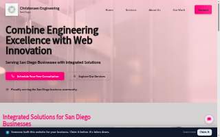 Christensen Engineering