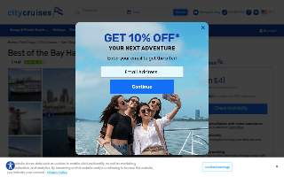 City Cruises of San Diego