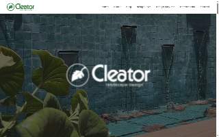 Cleator Landscape Design San Diego