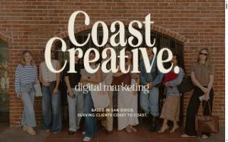 Coast Creative