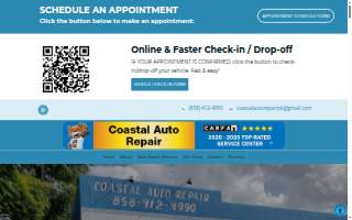Coastal Auto Repair