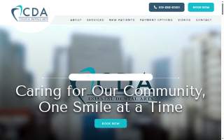 Coastal Dental Arts