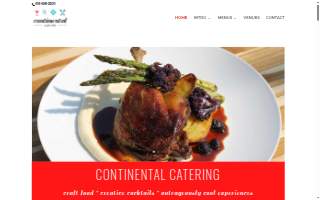 Continental Catering Inc