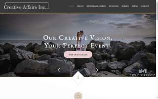 Creative Affairs Inc