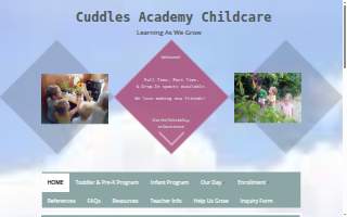 Cuddles Academy Childcare