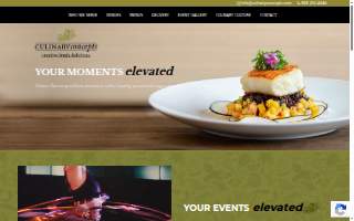 Culinary Concepts