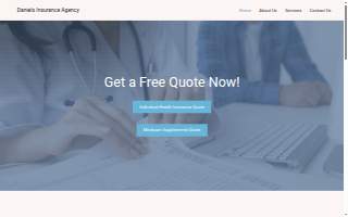 Daniels Insurance Agency