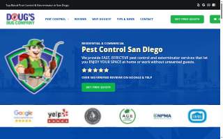 Doug's Bug Company