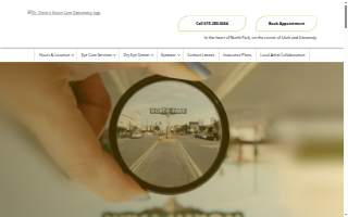 Dr. Chinn's Vision Care