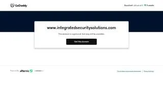 Elite Criminal Defense website