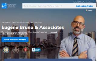 Eugene Bruno & Associates