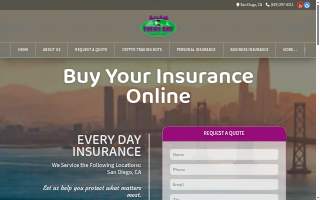 Every Day Insurance Services, Inc.