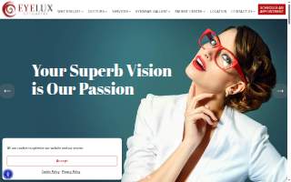 EyeLux Optometry
