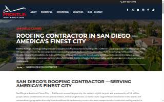 Frontline Roofing