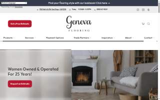 Geneva Flooring