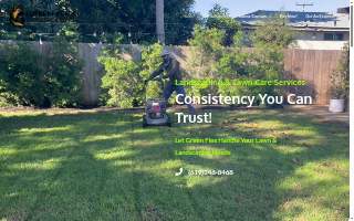 GreenFlex Landscaping