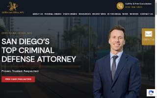 Griffin Law Office, APC