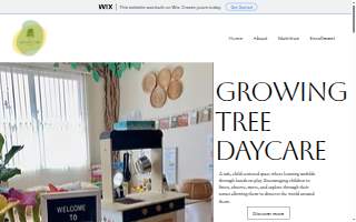 Growing Tree Daycare