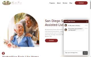 HarborView Senior Assisted Living