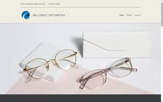 Hillcrest Optometry