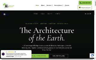 HLE Landscape & Design
