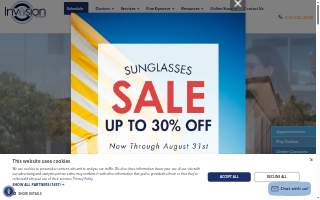 Invision Optometry