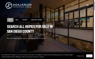 JC Agajanian Real Estate Broker
