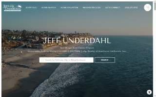Jeff Underdahl Real Estate - eXp Realty