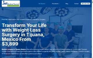 Jet Medical Tourism®