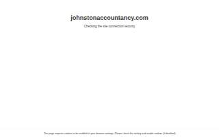 Johnston Accountancy