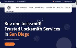 Key one locksmith