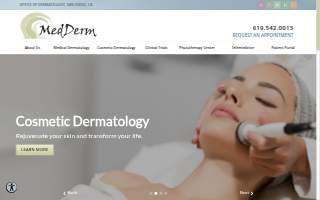 MedDerm Dermatology