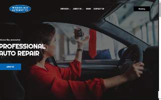 Mission Bay Automotive