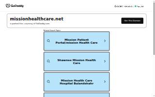 Mission Healthcare