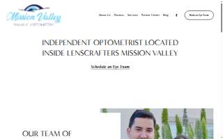 Mission Valley Family Optometry