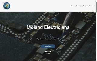 Moland Electricians