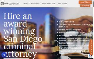 Monder Criminal Lawyer Group