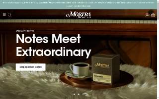 Mostra Coffee