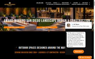 Nature's Elements Landscaping