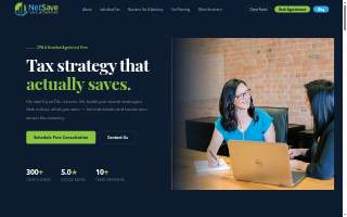NetSave Tax & Accounting