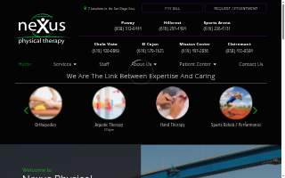 Nexus Physical Therapy