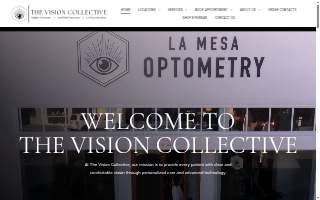 North Park Optometry