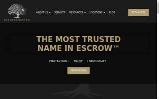 Oakwood Escrow Metro San Diego