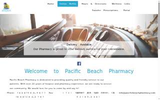 Pacific Beach Pharmacy
